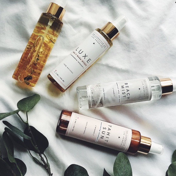 Beach Mist After Sun Spray - Picture 2 of 3